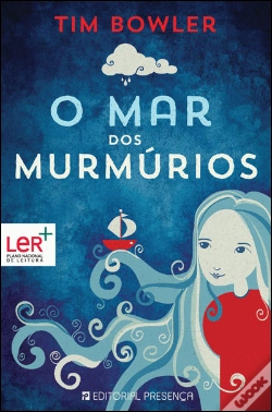 Capa do artigo O Mar dos Murmúrios