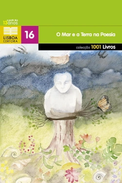 Capa do artigo O Mar e a Terra na Poesia