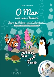 Capa do artigo O Mar e os seus Animais 