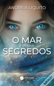 Capa do artigo O Mar e os Seus Segredos