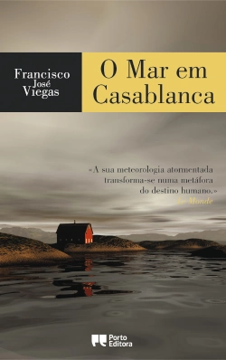 Capa do artigo O Mar em Casablanca