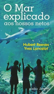 Capa do artigo O Mar Explicado aos Nossos Netos