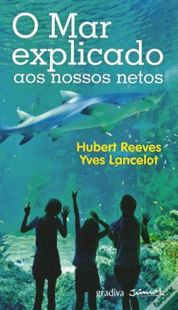 Capa do artigo O Mar Explicado aos Nossos Netos