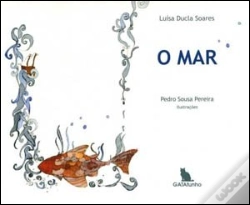 Capa do artigo O Mar