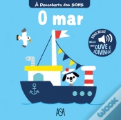 Capa do artigo O Mar
