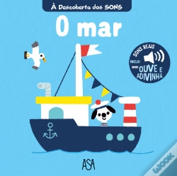 Capa do artigo O Mar