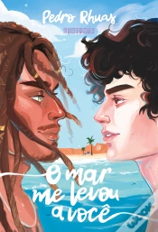 Capa do artigo O Mar Me Levou A Você
