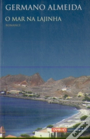 Capa do artigo O Mar na Lajinha