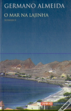 Capa do artigo O Mar na Lajinha