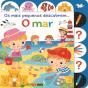 O Mar - Preview