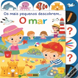 Capa do artigo O Mar