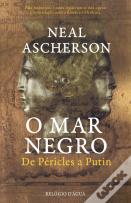 O Mar Negro