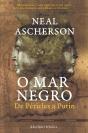 O Mar Negro - Preview