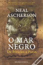 Capa do artigo O Mar Negro