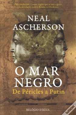 Capa do artigo O Mar Negro