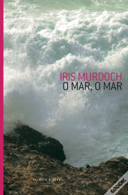 Capa do artigo O Mar, o Mar