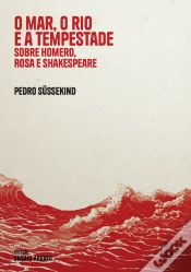 Capa do artigo O Mar, o Rio e a Tempestade