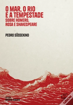Capa do artigo O Mar, o Rio e a Tempestade