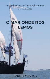 Capa do artigo O Mar Onde nos Lemos
