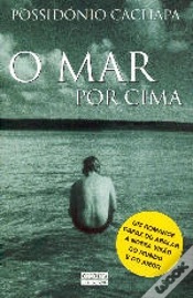 Capa do artigo O Mar Por Cima