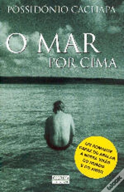 Capa do artigo O Mar Por Cima