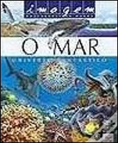 O Mar - Universo Fantástico