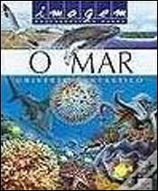 Capa do artigo O Mar - Universo Fantástico