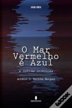 O Mar Vermelho É Azul