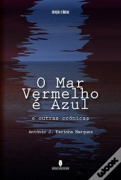 Capa do artigo O Mar Vermelho É Azul