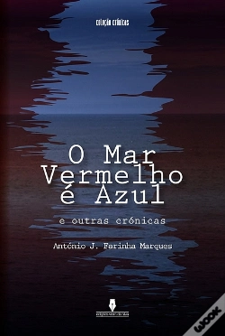 Capa do artigo O Mar Vermelho É Azul