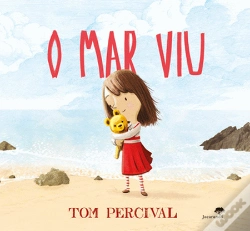 Capa do artigo O Mar Viu