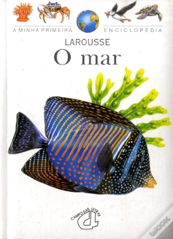 Capa do artigo O Mar