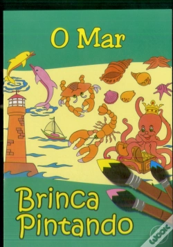 Capa do artigo O Mar
