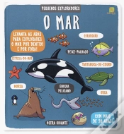 Capa do artigo O Mar
