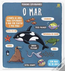 Capa do artigo O Mar