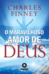 O Maravilhoso Amor De Deus