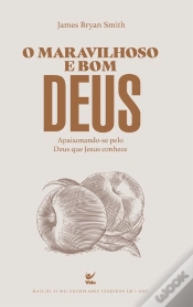 Capa do artigo O Maravilhoso E Bom Deus