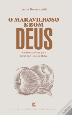 Capa do artigo O Maravilhoso E Bom Deus