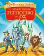 O Maravilhoso Feiticeiro de Oz de Lyman Frank Baum - Preview