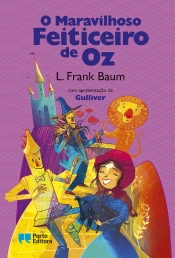 Capa do artigo O Maravilhoso Feiticeiro de Oz