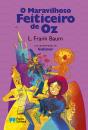 O Maravilhoso Feiticeiro de Oz - Preview