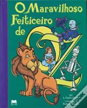 O Maravilhoso Feiticeiro de OZ
