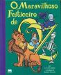 O Maravilhoso Feiticeiro de OZ - Preview