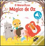 O Maravilhoso Mágico de Oz