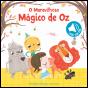 O Maravilhoso Mágico de Oz - Preview