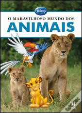 O Maravilhoso Mundo dos Animais