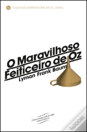 O Maravilhosos Feiticeiro de Oz