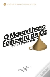 Capa do artigo O Maravilhosos Feiticeiro de Oz