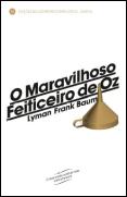 O Maravilhosos Feiticeiro de Oz