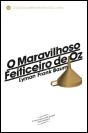 O Maravilhosos Feiticeiro de Oz - Preview